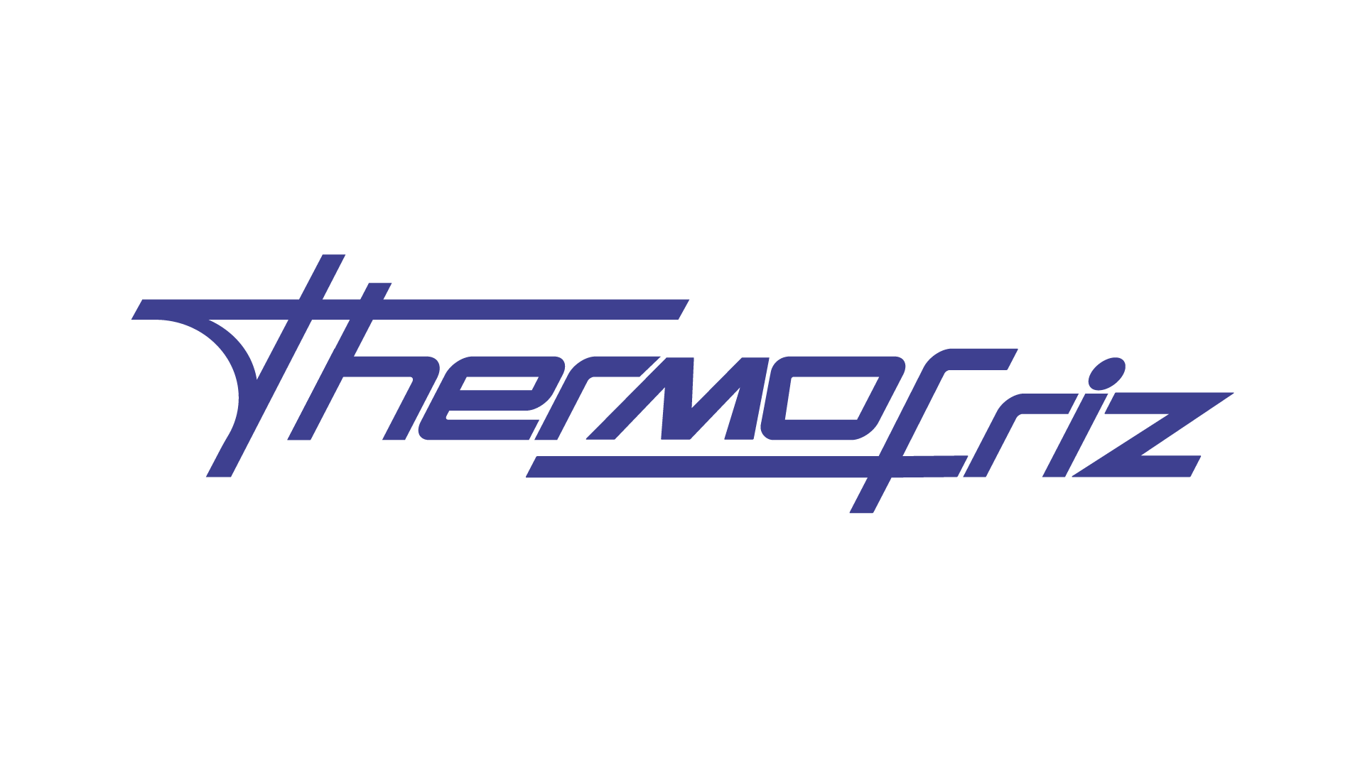 Thermofriz logo Thermofriz logo